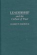 Leadership and the Culture of Trust... - Bild 1
