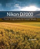 Nikon D7000 (eBook, PDF)