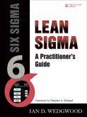 Lean Sigma (eBook, ePUB)