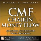 CMF--Chaikin Money Flow (eBook, ePUB)