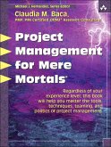 Project Management for Mere Mortals (eBook, ePUB)