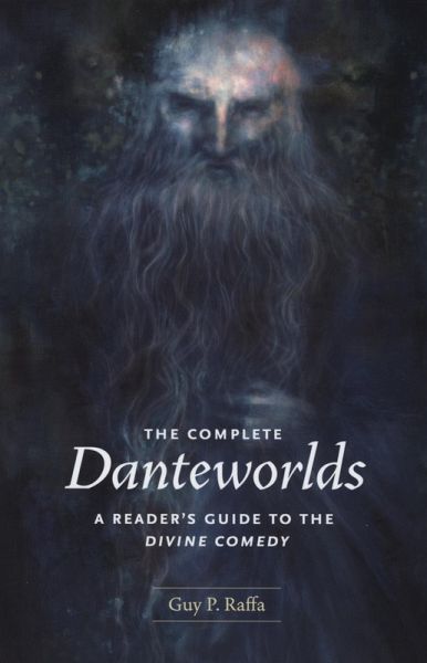 Complete Danteworlds (eBook, PDF)