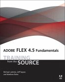Adobe Flex 4.5 Fundamentals (eBook, ePUB)