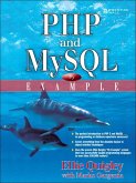 PHP and MySQL by Example (eBook, ePUB)