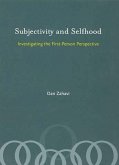 Subjectivity and Selfhood (eBook, ePUB)