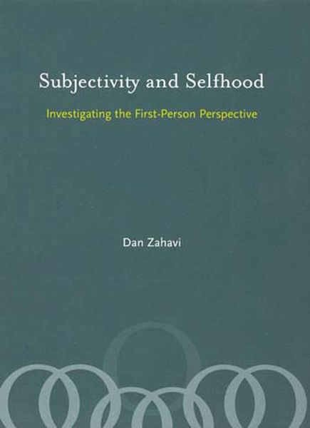 Subjectivity and Selfhood (eBook, ePUB)