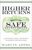 Higher Returns from Safe Investments (eBook, ePUB)