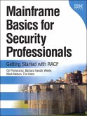 Mainframe Basics for Security Professionals (eBook, ePUB)