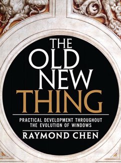 Cover Old New Thing (eBook, ePUB)
