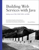 Building Web Services with Java (eBook, ePUB)