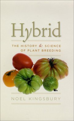 Hybrid (eBook, PDF) - Noel Kingsbury, Kingsbury