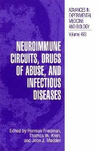 Neuroimmune Circuits, Drugs of Abuse, and Infectious Diseases (eBook, PDF)