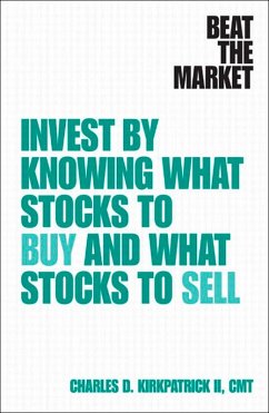 Beat the Market (eBook, PDF) - Kirkpatrick Charles D. II