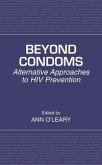 Beyond Condoms (eBook, PDF)