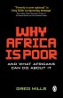 Why Africa is Poor (eBook, ePUB) - Bild 1