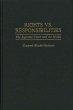 Rights vs. Responsibilities (eBook, PDF) - Bild 1