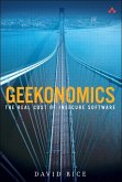 Geekonomics (eBook, ePUB)