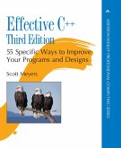 Effective C++ (eBook, ePUB)