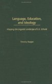 Language, Education, and Ideology (eBook, PDF) Language, Education, and Ideology (eBook, PDF)