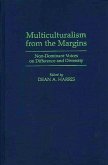 Multiculturalism from the Margins (eBook, PDF)