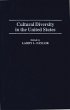Cultural Diversity in the United States... - Bild 1