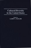 Cultural Diversity in the United States (eBook, PDF) Cultural Diversity in the United States (eBook, PDF)
