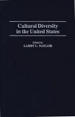 Cultural Diversity in the United States (eBook, PDF)