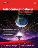 Telecommunications Essentials, Second Edition (eBook, ePUB)