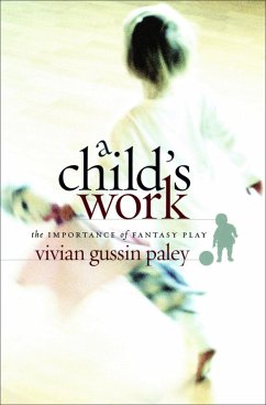 Cover Child's Work (eBook, PDF)