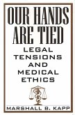 Our Hands Are Tied (eBook, PDF)