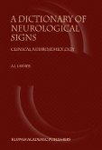 A Dictionary of Neurological Signs (eBook, PDF)