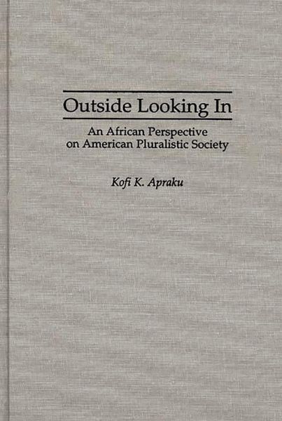 Outside Looking In (eBook, PDF) Outside Looking In (eBook, PDF)