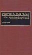 Preparing for Peace (eBook, PDF) - Bild 1