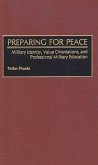 Preparing for Peace (eBook, PDF)