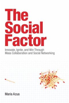 Social Factor, The (eBook, PDF) - Azua, Maria