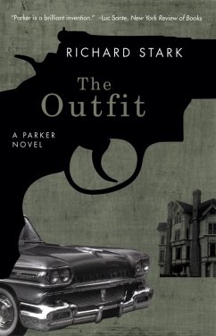 Cover Outfit (eBook, ePUB)