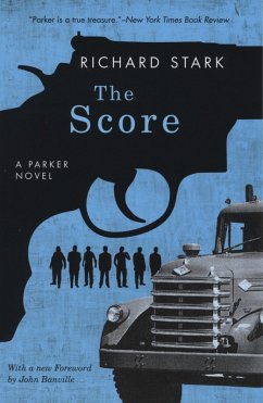 Cover Score (eBook, ePUB)