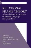 Relational Frame Theory (eBook, PDF)