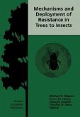 Mechanisms and Deployment of Resistance in Trees to Insects (eBook, PDF)