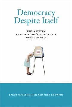 Cover Democracy Despite Itself (eBook, ePUB)