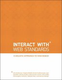 InterACT with Web Standards (eBook, ePUB)