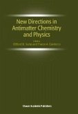 New Directions in Antimatter Chemistry and Physics (eBook, PDF)