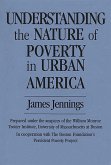 Understanding the Nature of Poverty in Urban America (eBook, PDF)