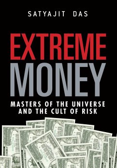 Extreme Money (eBook, ePUB) - Das, Satyajit