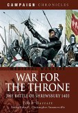 War for the Throne (eBook, ePUB) War for the Throne (eBook, ePUB)