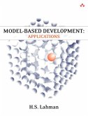 Model-Based Development (eBook, PDF)