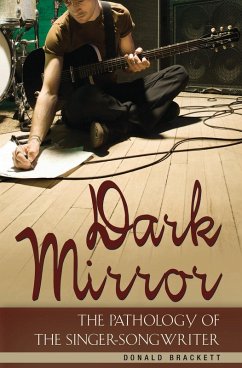Cover Dark Mirror (eBook, PDF)