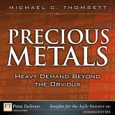 Precious Metals (eBook, ePUB)