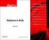 Rubyisms in Rails (Digital Short Cut)... - Bild 1