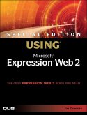 Special Edition Using Microsoft Expression Web 2 (eBook, ePUB)